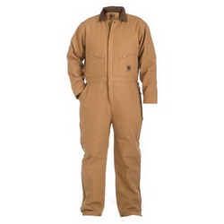 Insulated Coverall